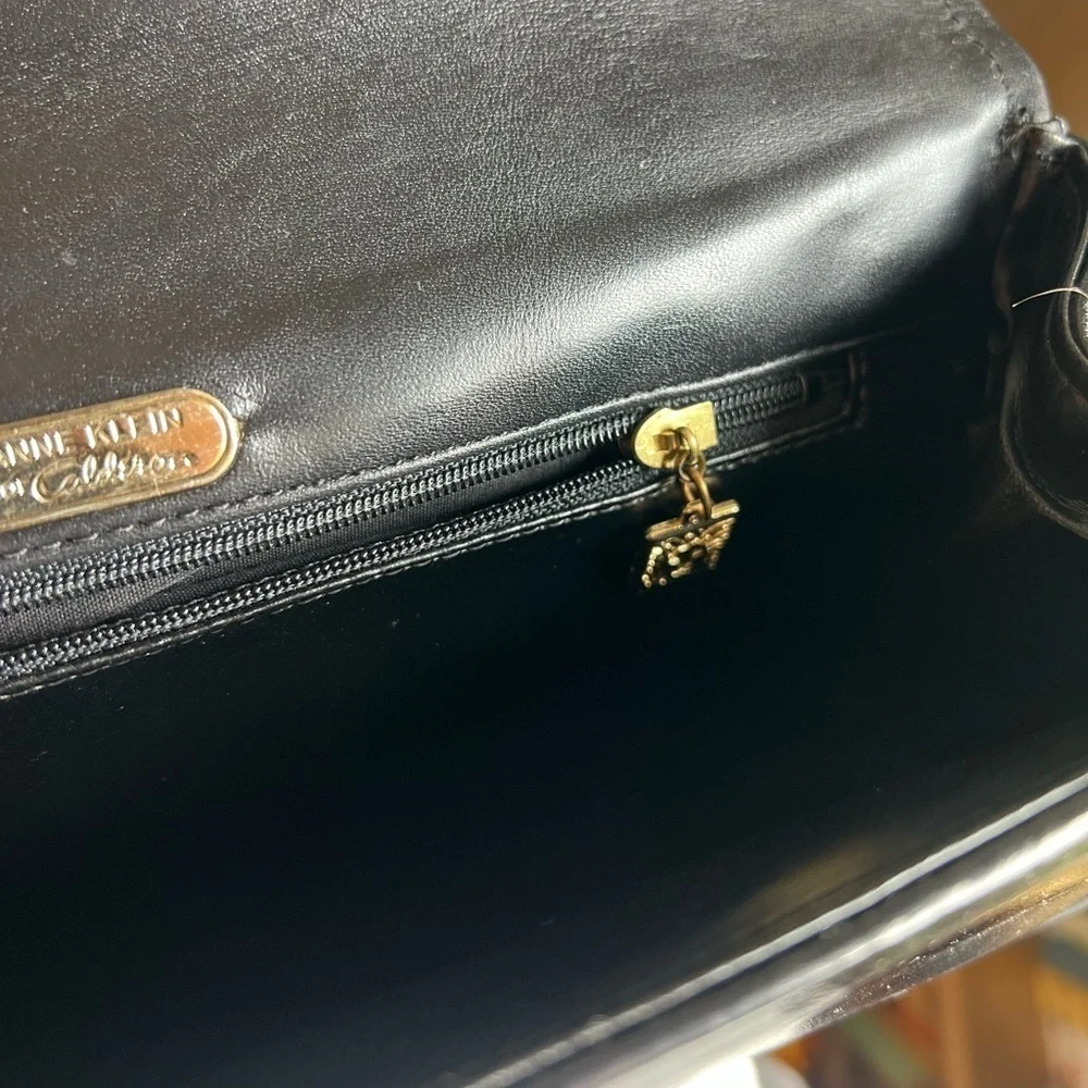 Anne Klein add timeless